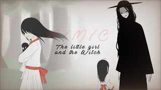 “The Little Girl and The Witch”  Mimic Fanmade Animation [upl. by Eninnaj]