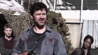 Z NATION TRAILER [upl. by Obola]