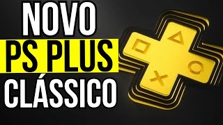 NOVO JOGO DA PS PLUS DELUXE PODE TER SIDO REVELADO e NOVO CUPOM NO MERCADO LIVRE [upl. by Eidnam]