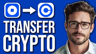 How To Send Money From Coinbase Wallet To Coinbase 2024 UPDATED GUIDE [upl. by Naitsirhc]