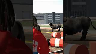 AB GAMING GORILLA BUFFALO ELEPHANT CHEAT CODE IN INDIAN BANK DRIVING 3D NOW UPDATE [upl. by Head]