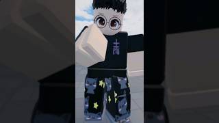 CHADventuresofCHICO is visually appealing with BLKPNK roblox merch robloxavatar whyside [upl. by Anabahs497]