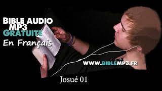 Bible audio  Josué  Bible MP3 en Français [upl. by Joslyn377]