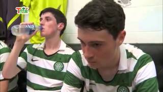 Footballs Next StarCeltic 3 part 2 [upl. by Lirva]