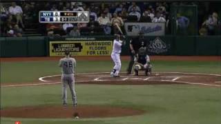 Akinori Iwamura Infield Singles from 2009 and 2010 [upl. by Strong]