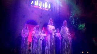 Gregorian Live at Kreuzenstein Castle Moment Of Peacewmv [upl. by Mercie]