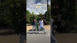 Pcee ft JazziQ  Cula Cula 😭🔥 Dance Challenge This dance is fire 😭💃 amapiano dance [upl. by Asabi93]