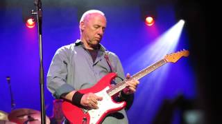 Sultans of Swing  Mark Knopfler  25th May 2015  Royal Albert Hall [upl. by Blalock786]