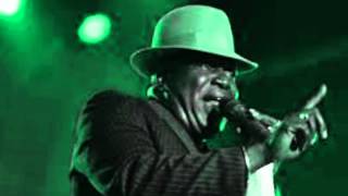 Barrington Levy Here I come Slowed Dream Mix [upl. by Milda]