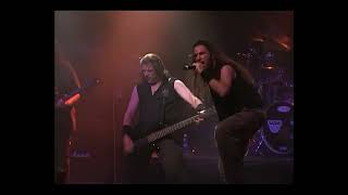 Brainstorm  Blind Suffering Live At Prog Power Festival 2006 UHD 4K [upl. by Krahling]