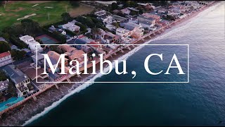 Malibu [upl. by Ataymik361]