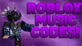 💎 100 NEW ROBLOX MUSIC CODESIDS OCTOBER 2024 🥶 WORKING✅ [upl. by Nnylak]