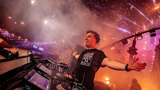 Hardwell amp Will Sparks  Twisted Best Quality [upl. by Evetta289]