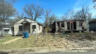 CLARKSDALE MISSISSIPPI HOODS [upl. by Dnomrej491]