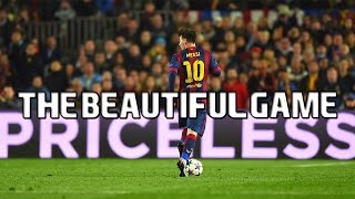 quotThe Beautiful Gamequot  Motivational Video Football [upl. by Eerol]