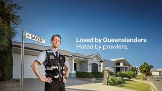 Loved by Queenslanders Hated by Prowlers [upl. by Uaeb]