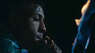 NBA YoungBoy  TnT Official Video [upl. by Ytak]