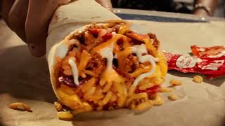 Taco Bell Commercial 2024  USA • Cravings Value Menu1 [upl. by Oralee]