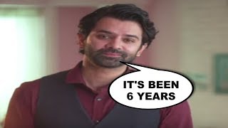 IPKKND REWIND  NEW PROMO  LOVE STAYS FOREVER  BARUN SOBTI INTRODUCTION [upl. by Panta]