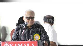 நான் அரசியல் பேச வரவில்லை Actor ராதா ரவி radharavi Speech fefsi functioon [upl. by Notxarb]