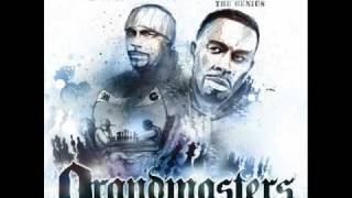 GZA feat Dj Muggs  Advance Pawns Instrumental [upl. by Ddot]