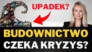 WAŻNE Tradycyjne budownictwo UPADNIE Jakie LOKALE najlepiej się SPRZEDAJĄ  Amanda Postolska [upl. by Eilra]