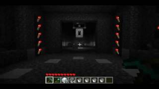 GLaDOS in Minecraft ORIGINAL [upl. by Giorgi]