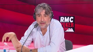 RMC Poker Show  Le coup dune vie dAlexandre Amiel [upl. by Ecirb90]