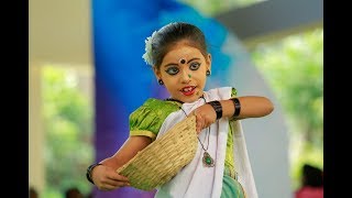 Cheppu Kilukana changathi  Folk Dance [upl. by Lugar]