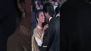 Chhupana Bhi Nahi Aata song  Movie Baazigar  Feat Shahrukh amp Kajol  Singer Vinod Rathod 90s [upl. by Elenore]