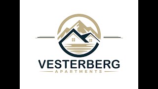 Vesterberg Apartments in Schladming [upl. by Nolyad]