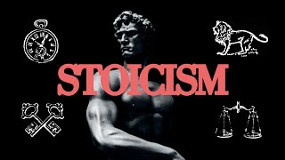 The ENTIRE History of Stoicism EXPLAINED [upl. by Tikna467]