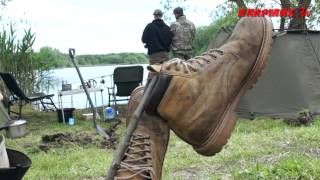 Karpiowy Puchar Normarkpolskie eliminacje do World Carp Classic 2013  zawody karpiowe [upl. by Isia]