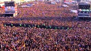 Linkin Park  In The End  Rock Am Ring 2004 [upl. by Dorrej]