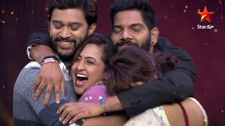 This Sunday will be BIGG with BiggBossTelugu4 contestants BBUtsavam This Sunday at 6 PM [upl. by Airdnal]