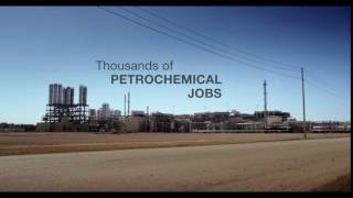 The Alberta Jobs Plan maximizing value for our petrochemical products [upl. by Assiral]