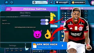 Como instalar Dinheiro no DLS 24 Com Mod APK [upl. by Enivid655]