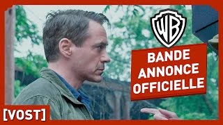 Le Juge  Bande Annonce Officielle 2 VOST  Robert Downey Jr  Robert Duvall [upl. by Margaux]