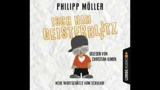 Möller Isch hab Geisterblitz [upl. by Lavona401]