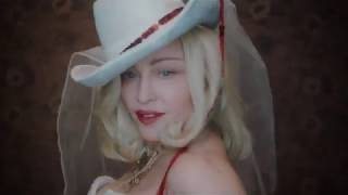 Madonna  Medellin Dubtronic Extended Version [upl. by Pardner]