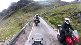 Pass of the Cattle Bealach na Ba [upl. by Robinet125]