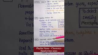 LPG  Fossil Fuels  Chemistry Chapter12 Energy Sources FuelsCombustion amp Flames  Lec54 [upl. by Ardnalac]