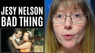 Vocal Coach Reacts to Jesy Nelson Bad Thing [upl. by Aiuqenehs]