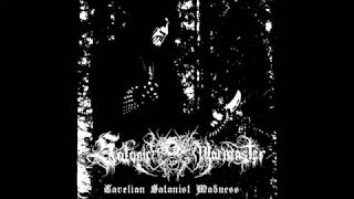 Satanic Warmaster  The Vampiric Tyrant Sub Spanish English [upl. by Brien]