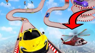 Super hero car racing games play [upl. by Rotce]