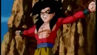 DBZ AMV  Stupify [upl. by Neerod337]