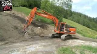 Recycling und BauschuttEntsorgung Brem GmbH in FrojachKatschSteiermark  Schotter Erdbau [upl. by Ventura]