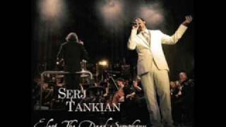 01 Serj Tankian ft Auckland Philharmonic Orchestra  Feed us [upl. by Thorpe]