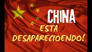 China esta es graves problemas [upl. by Ameg845]