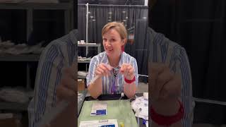 De Obstipation Video veterinary vetmedlife vettech veterinarian [upl. by Einalem]